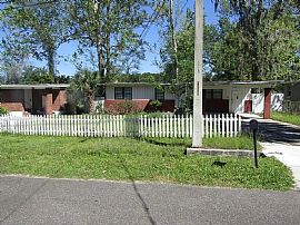 7845 Hare Ave, Jacksonville, Fl 32211 House For Rent  in Jacksonville, FL
