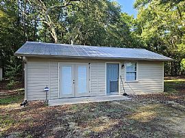 3124 204th Ter, Wellborn, Fl 32094 in Wellborn, FL