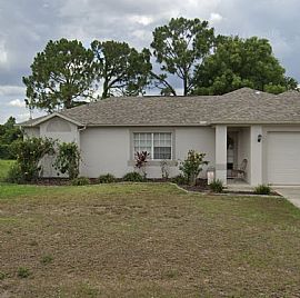 2612 16th St W, Lehigh Acres, Fl 33971 in Lehigh Acres, FL