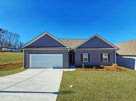 124 Culver St, Jackson, Ga 30233  Lovely House For Rent in Jackson, GA