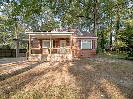 5201 Martin Ave, Columbus, Ga 31909 Nice House  in Columbus, GA