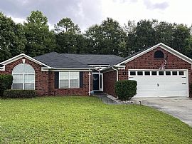293 Bobbie St, Allenhurst, Ga 31301 Available House For Rent in Allenhurst, GA