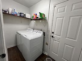 293 Bobbie St, Allenhurst, Ga 31301 Available House For Rent in Allenhurst, GA (Photo 5 of 7)