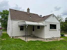 Spaciously Built 4beds House For Rent  in Toledo, OH