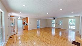 Perfectly Maintained Property Features Fresh Paint and More in Dahlonega, GA (Photo 3 of 8)