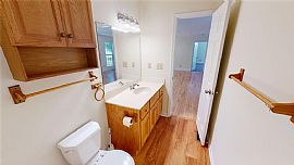 Perfectly Maintained Property Features Fresh Paint and More in Dahlonega, GA (Photo 6 of 8)