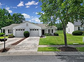 Attached Townhouse with a Private Yard in Charlotte, NC