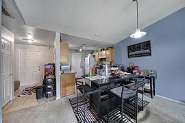 Attached Townhouse with a Private Yard in Charlotte, NC (Photo 3 of 8)