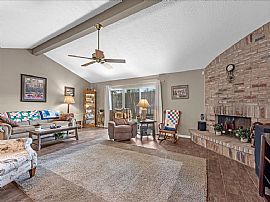 This Beautiful Home Has So Much Charm and Potential. in Houston, TX (Photo 3 of 11)