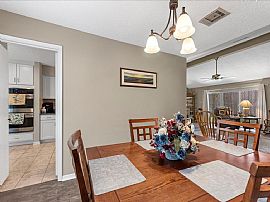 This Beautiful Home Has So Much Charm and Potential. in Houston, TX (Photo 8 of 11)