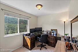 Incredible Views From This Bright and Sunny Prow Front Home! in Eagle River, AK (Photo 7 of 10)