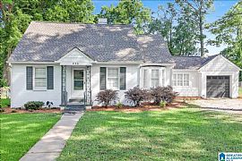 Fantastic Home! Totally Renovated Inside and Out in Midfield, AL