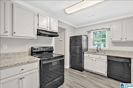 Fantastic Home! Totally Renovated Inside and Out in Midfield, AL (Photo 2 of 6)