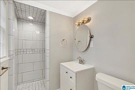 Fantastic Home! Totally Renovated Inside and Out in Midfield, AL (Photo 4 of 6)