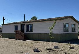 Reno Just Minutes Away From Major Roads !! in Sun Valley, NV