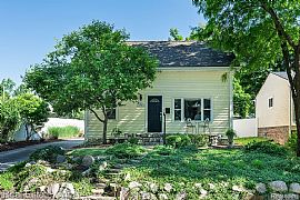 Downtown Rochester Charming Home You Have Been Waiting For! in Rochester, MI