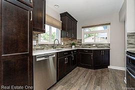 Downtown Rochester Charming Home You Have Been Waiting For! in Rochester, MI (Photo 2 of 8)