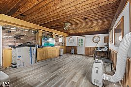 Perfectly Situated Just Minutes From Christian Park in Indianapolis, IN (Photo 11 of 12)