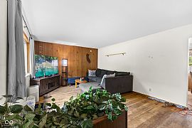 Perfectly Situated Just Minutes From Christian Park in Indianapolis, IN (Photo 2 of 12)