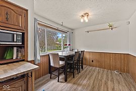 Perfectly Situated Just Minutes From Christian Park in Indianapolis, IN (Photo 4 of 12)