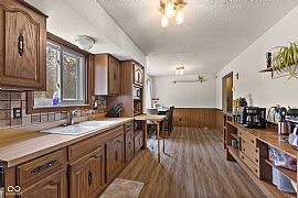 Perfectly Situated Just Minutes From Christian Park in Indianapolis, IN (Photo 5 of 12)