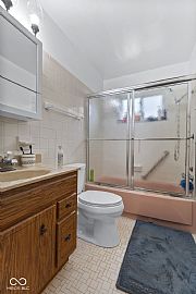 Perfectly Situated Just Minutes From Christian Park in Indianapolis, IN (Photo 6 of 12)