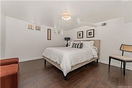 Beautifully Updated Bungalow Nestled in Park Hill in Denver, CO (Photo 10 of 12)