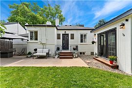 Beautifully Updated Bungalow Nestled in Park Hill in Denver, CO (Photo 12 of 12)