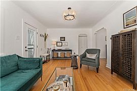 Beautifully Updated Bungalow Nestled in Park Hill in Denver, CO (Photo 2 of 12)