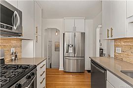 Beautifully Updated Bungalow Nestled in Park Hill in Denver, CO (Photo 7 of 12)