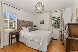 Beautifully Updated Bungalow Nestled in Park Hill in Denver, CO (Photo 8 of 12)