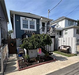 Beautiful Raised Ranch, Totally Renovated. Move in Ready in Howard Beach, NY