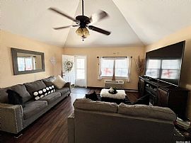Beautiful Raised Ranch, Totally Renovated. Move in Ready in Howard Beach, NY (Photo 3 of 11)