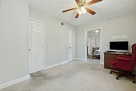 Gentilly Home with Three Bedrooms, Two Full Bathrooms in New Orleans, LA (Photo 10 of 12)