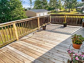 Charming Home Features 3 Spacious Bedrooms and 2 Full Bathrooms in Gaston, SC (Photo 10 of 12)