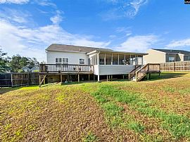 Charming Home Features 3 Spacious Bedrooms and 2 Full Bathrooms in Gaston, SC (Photo 11 of 12)