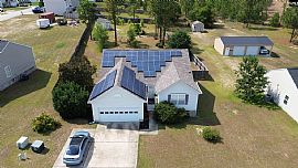 Charming Home Features 3 Spacious Bedrooms and 2 Full Bathrooms in Gaston, SC (Photo 12 of 12)