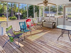 Charming Home Features 3 Spacious Bedrooms and 2 Full Bathrooms in Gaston, SC (Photo 9 of 12)