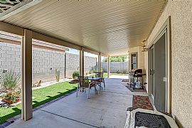 Stunning 3-Bedroom Single-Story Home with Solar Panels! in Las Vegas, NV (Photo 10 of 11)