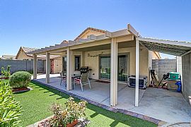 Stunning 3-Bedroom Single-Story Home with Solar Panels! in Las Vegas, NV (Photo 11 of 11)