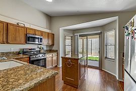 Stunning 3-Bedroom Single-Story Home with Solar Panels! in Las Vegas, NV (Photo 3 of 11)