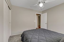 Stunning 3-Bedroom Single-Story Home with Solar Panels! in Las Vegas, NV (Photo 4 of 11)