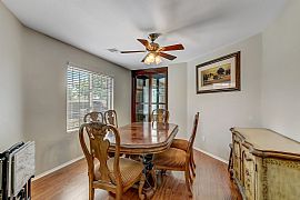 Stunning 3-Bedroom Single-Story Home with Solar Panels! in Las Vegas, NV (Photo 5 of 11)