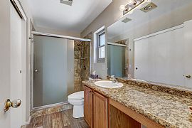 Stunning 3-Bedroom Single-Story Home with Solar Panels! in Las Vegas, NV (Photo 6 of 11)