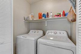 Stunning 3-Bedroom Single-Story Home with Solar Panels! in Las Vegas, NV (Photo 7 of 11)