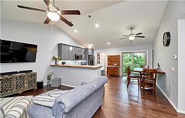 This Beautiful Home Was Built in 2020 in Troy, MO (Photo 2 of 12)