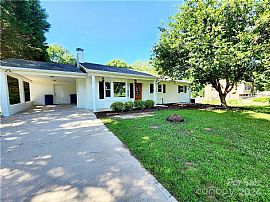 Fully Remodeled Brick Ranch in a Well Established Neighborhood in Granite Falls, NC