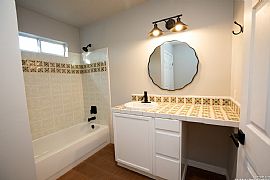 Home in Beautiful Enclaves in Downtown San Antonio! in San Antonio, TX (Photo 6 of 12)