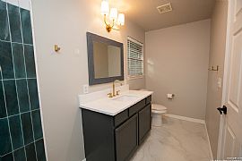 Home in Beautiful Enclaves in Downtown San Antonio! in San Antonio, TX (Photo 9 of 12)