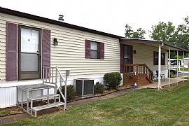 2bed and 1bathroom Available For Rent  in Delaware, OH